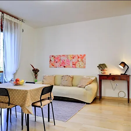 Apartman Andry House Peschiera del Garda