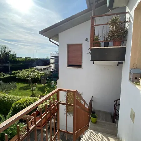 Apartman Andry House Peschiera del Garda