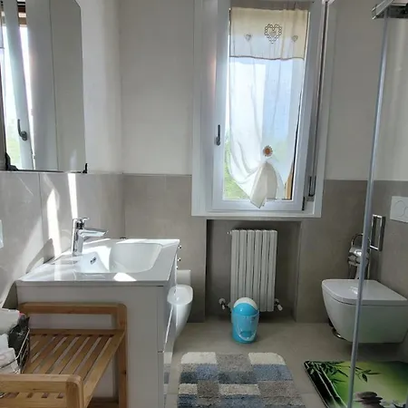 Andry House Apartman Peschiera del Garda