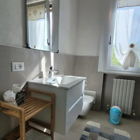 Andry House Apartment