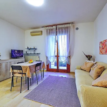 Andry House Lejlighed *