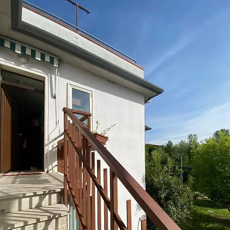 Andry House * Peschiera del Garda
