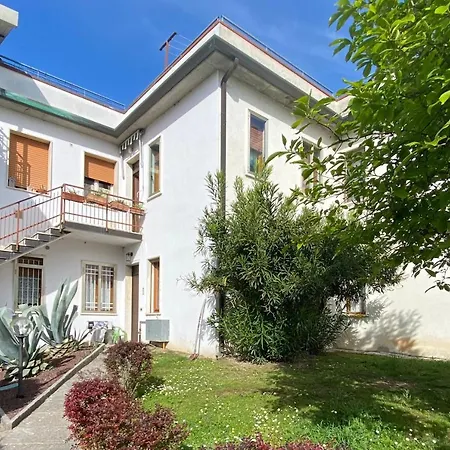 Andry House * Peschiera del Garda